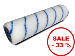 Malerwalze Nylon, mit blauem Faden